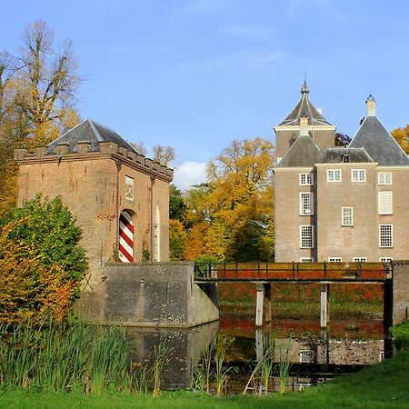 B&B De Bloesemgaard Eck en Wiel Eksteriør billede