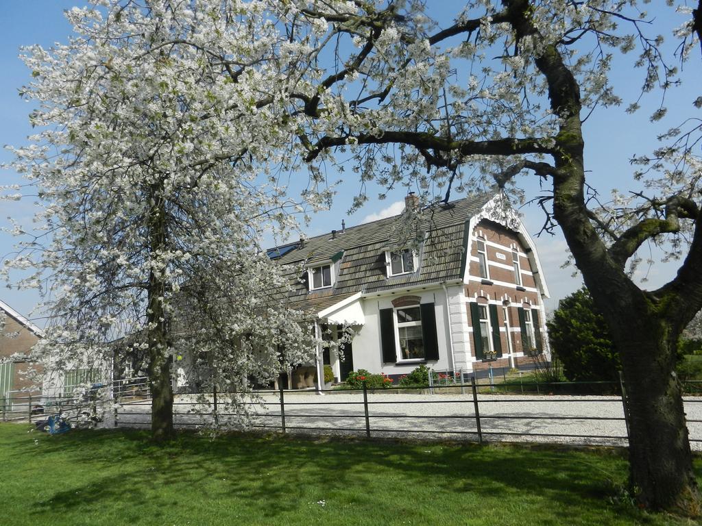 B&B De Bloesemgaard Eck en Wiel Eksteriør billede